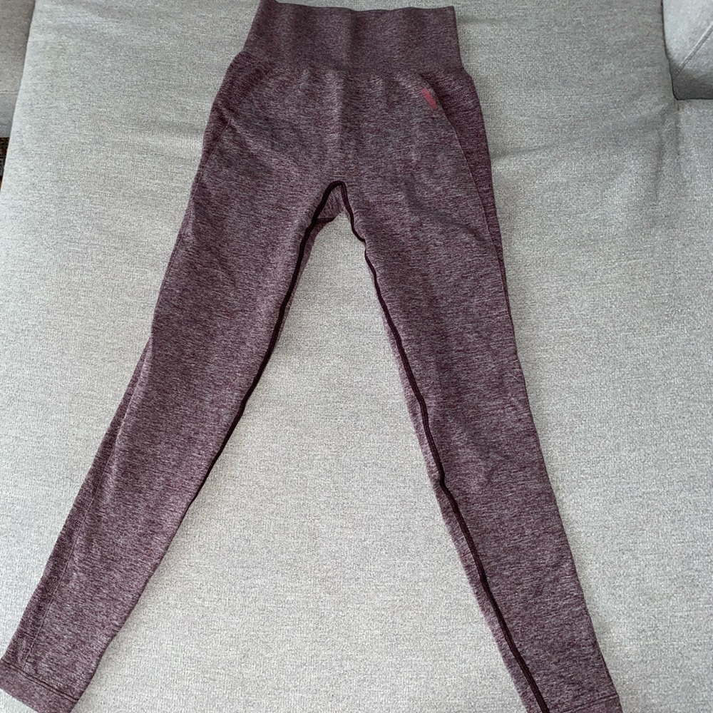 Gymshark leggings